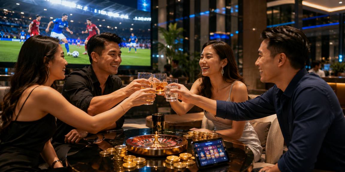 696vn Ưu đãi nạp đầu