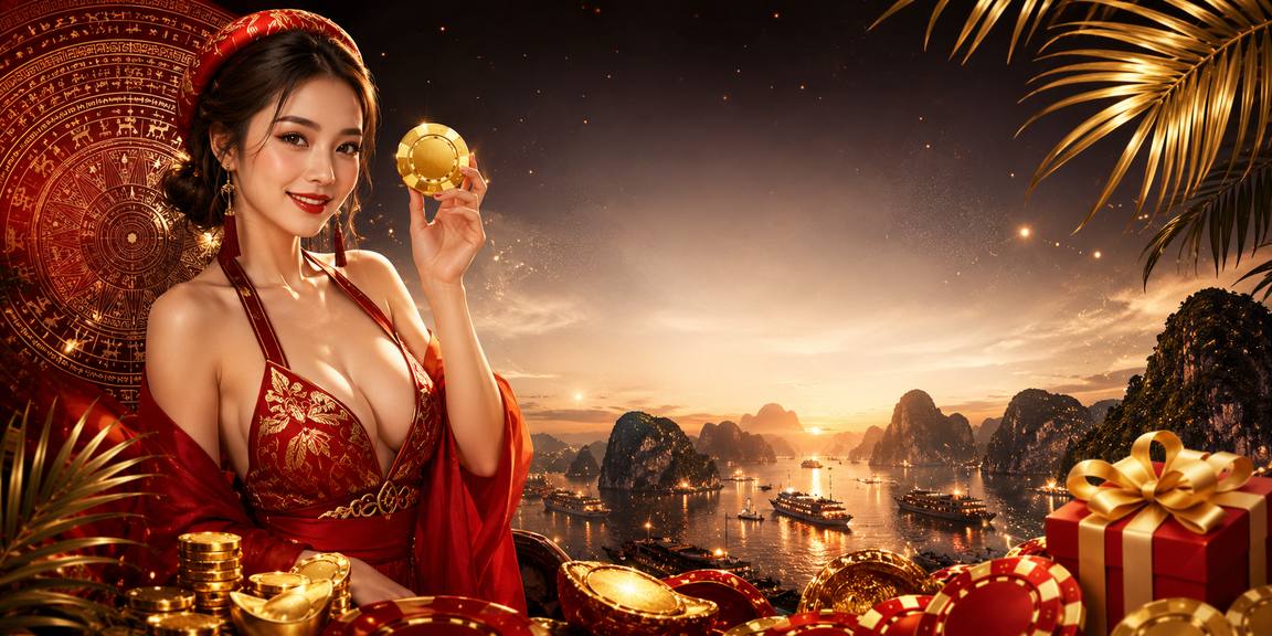 696vn Casino